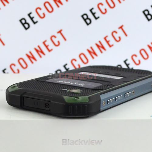 Blackview BV6000 Army Green